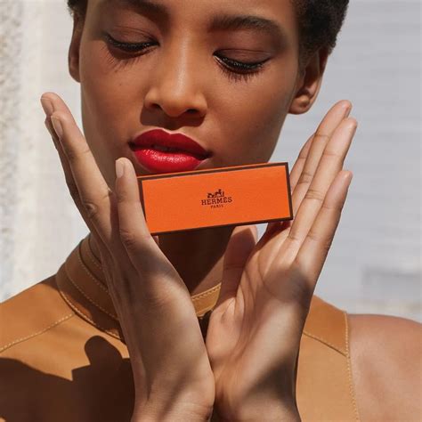 hermès make up